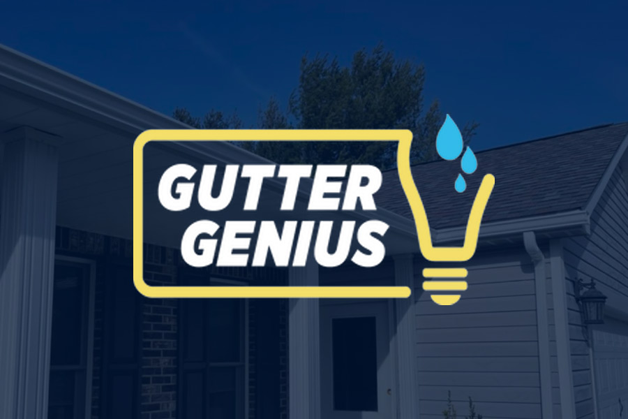 Gutter Genius | 103 Harvest Ln, Harrison City, PA 15636, USA | Phone: (878) 295-7007