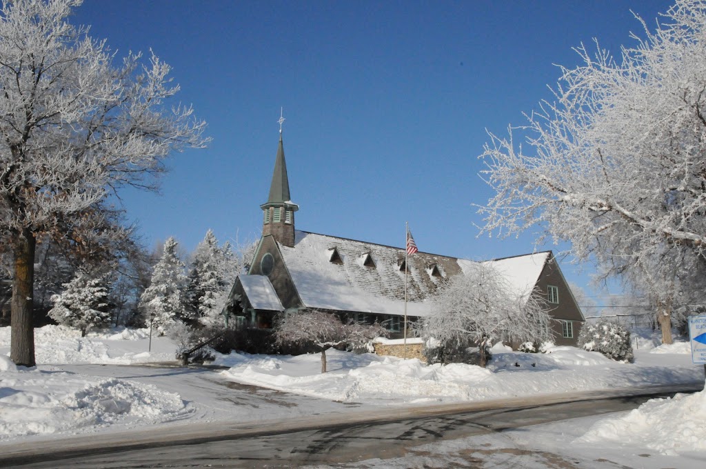 St Martins By the Lake Church | 2801 Westwood Rd, Minnetonka Beach, MN 55361, USA | Phone: (952) 471-8429