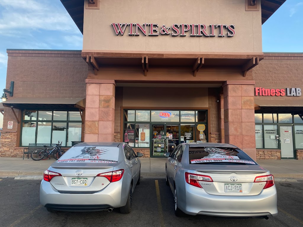 Wildcat Wine & Spirits | 3996 Red Cedar Dr A7, Highlands Ranch, CO 80126, USA | Phone: (303) 791-0098