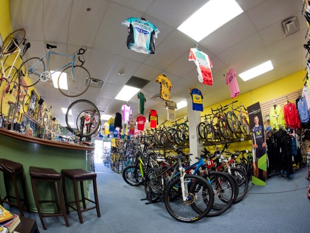 Woodys Cyclery | 212 S Main St, Middleton, MA 01949, USA | Phone: (978) 304-1463