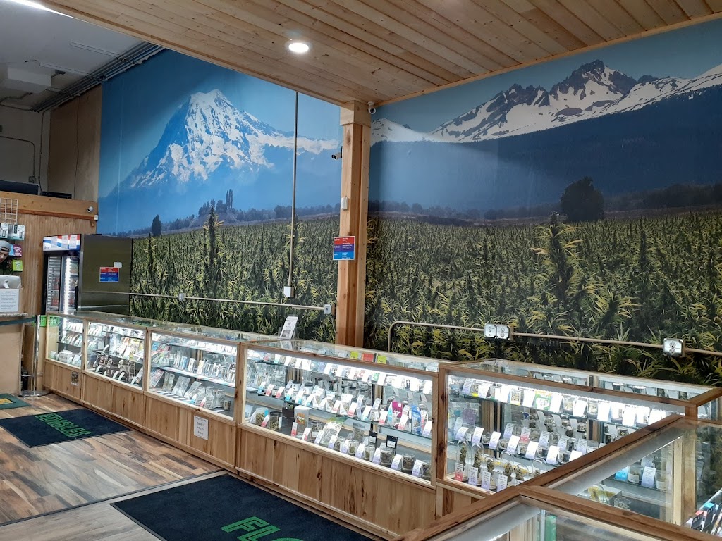 The Stash Box Recreational Marijuana Store - Auburn | 3108 A St SE F, Auburn, WA 98002, USA | Phone: (253) 397-4895