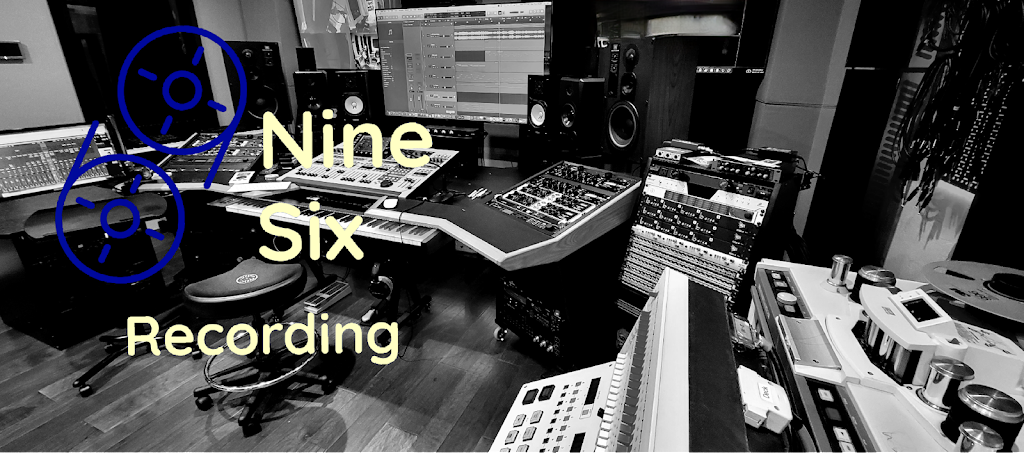 Nine Six Recording | 96 Plumeria Ct, Piedmont, OK 73078, USA | Phone: (405) 206-4459