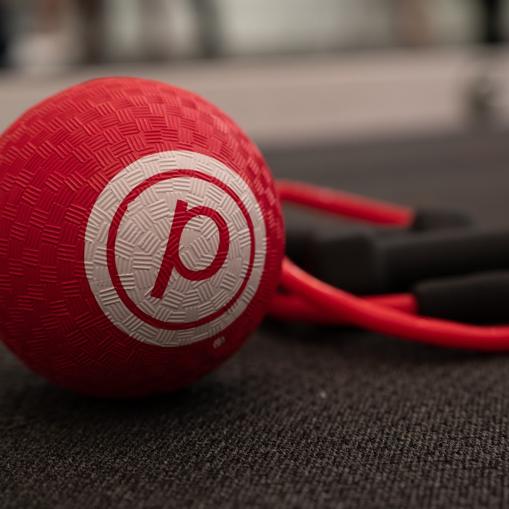 Pure Barre | 1680 24th Ave NW, Norman, OK 73069, USA | Phone: (405) 431-0066