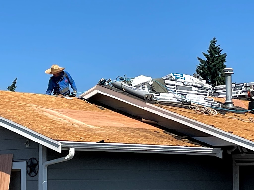 Achtens Quality Roofing | 410 112th St S, Tacoma, WA 98444, USA | Phone: (253) 539-7663