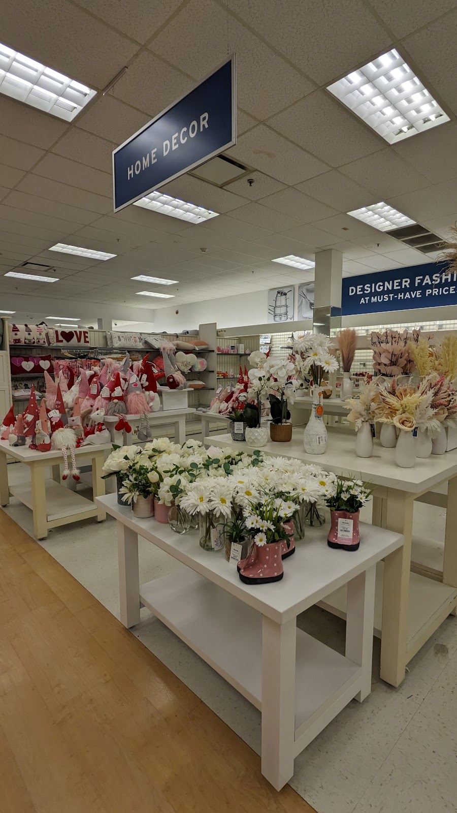 Marshalls | 3544-3584 Long Beach Rd, Oceanside, NY 11572, USA | Phone: (516) 766-6788