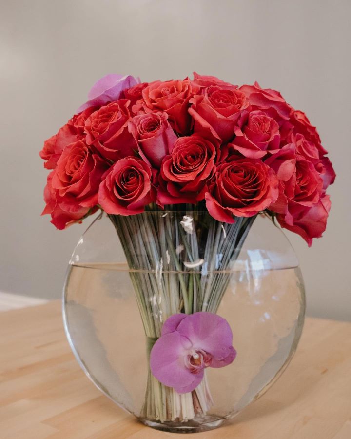 French Florist - Orange County | 1741 Newport Blvd, Costa Mesa, CA 92627, United States | Phone: (949) 535-3088