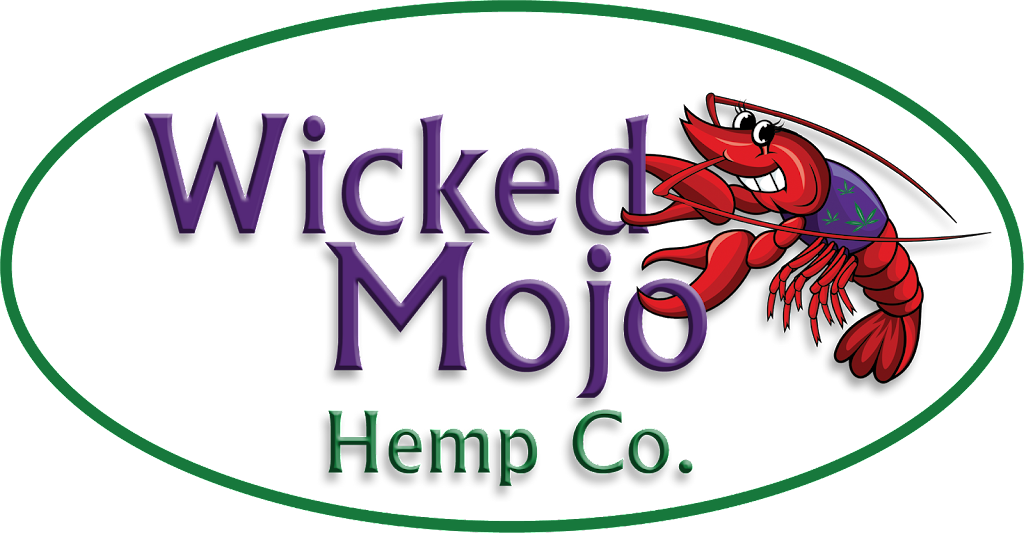 Wicked Mojo Hemp Co. | 1725 N Church St, Burlington, NC 27217, United States | Phone: (888) 908-6656