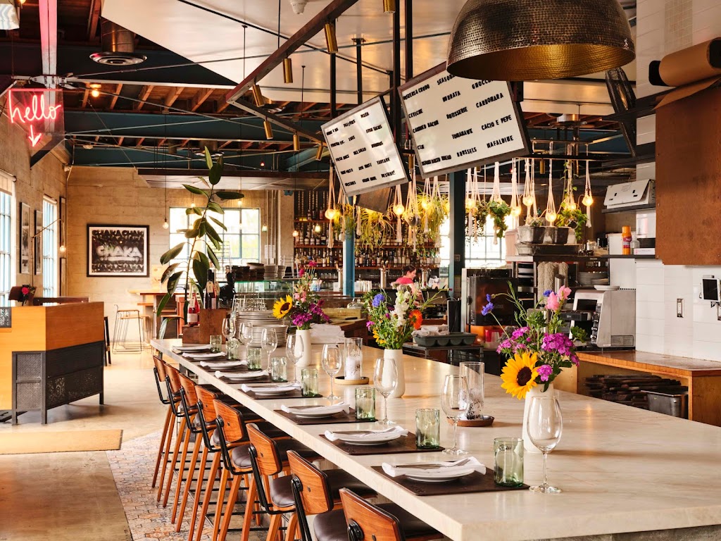 The Rose Venice | 220 Rose Ave, Venice, CA 90291, USA | Phone: (310) 399-0711