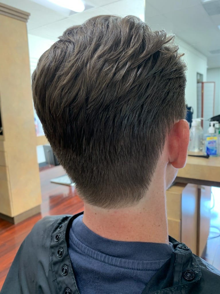 Haircut Express | 12134 Santa Monica Blvd, Los Angeles, CA 90025, USA | Phone: (310) 996-1111