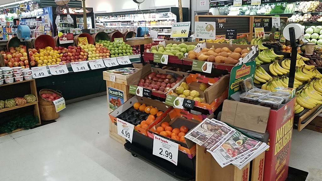 Ralphs Red Apple Market | 6724 Kitsap Way, Bremerton, WA 98312, USA | Phone: (360) 377-5708