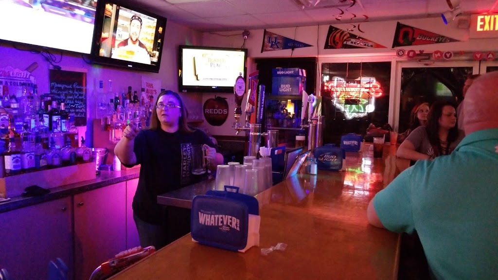 Hunter Cafe | 4129 State Rte 122, Franklin, OH 45005, USA | Phone: (937) 514-6142