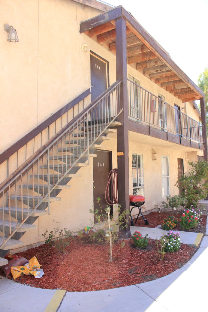 Harmon Crossings Apartments | 303 E Harmon Ave, Las Vegas, NV 89169 | Phone: (702) 733-7644