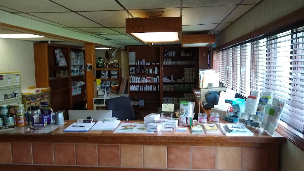 Animal Medical Center Uniontown | 783 Morgantown Rd, Uniontown, PA 15401, USA | Phone: (724) 438-8554