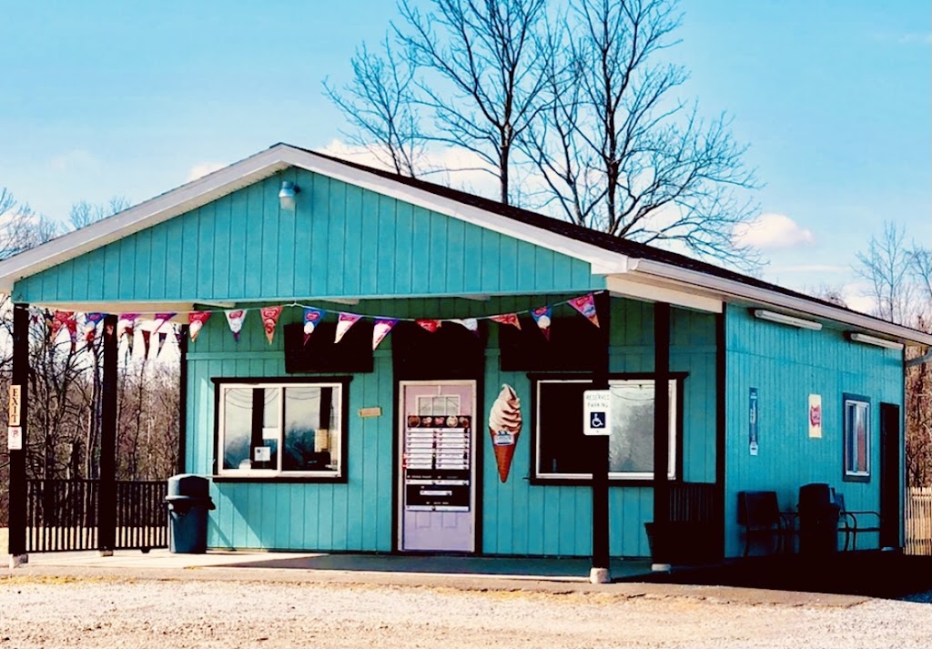 Sprinkles Creamery | 9114 Alleghany Rd, Corfu, NY 14036 | Phone: (585) 599-1068