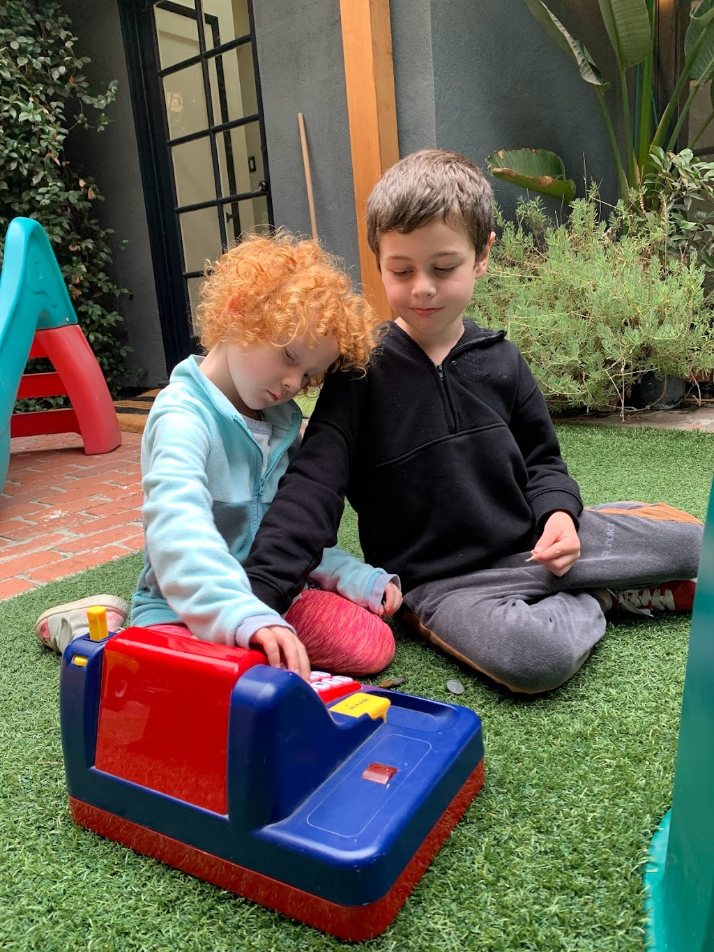 Willowcrest School | 10506 Magnolia Blvd, North Hollywood, CA 91601, USA | Phone: (818) 732-8760