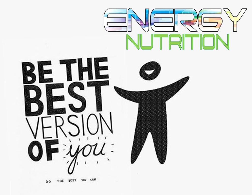 ENERGY Nutrition HERBALIFE | 5100 W Adams Blvd, Los Angeles, CA 90016, USA | Phone: (469) 877-8819