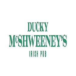 Ducky McShweeneys Irish Pub | 2025 Post Oak Blvd, Houston, TX 77056, United States | Phone: (832) 917-7524