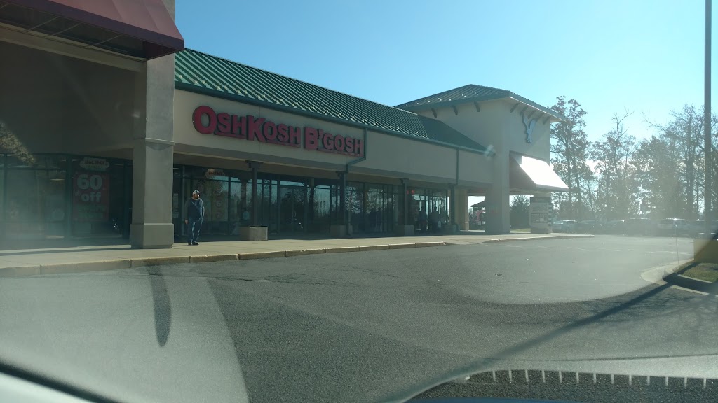 The Shops at Fremont | 6245 Old U.S. 27, Fremont, IN 46737, USA | Phone: (260) 833-1516