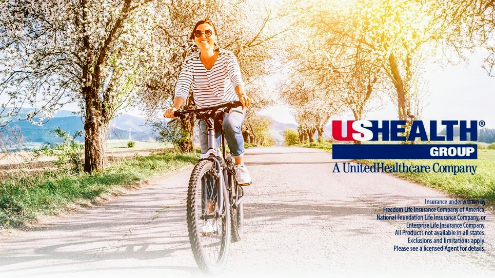 USHEALTH Advisors Clearwater | 2325 Ulmerton Rd #15, Clearwater, FL 33762, USA | Phone: (727) 225-6055