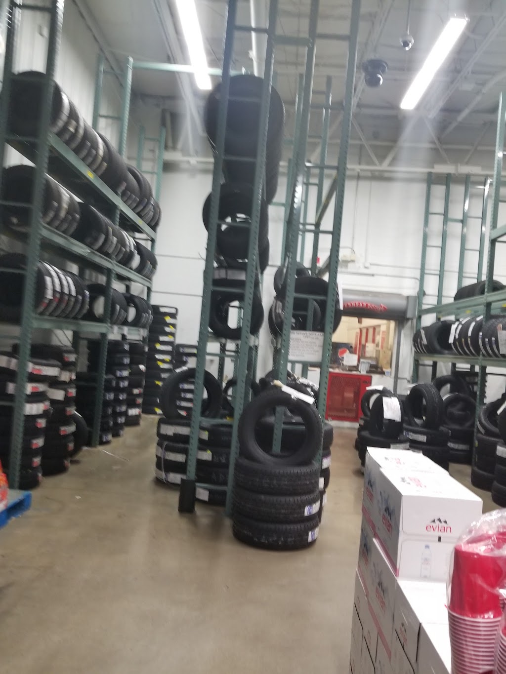 BJs Tire Center | 70 Cluff Rd, Salem, NH 03079, USA | Phone: (844) 700-8473