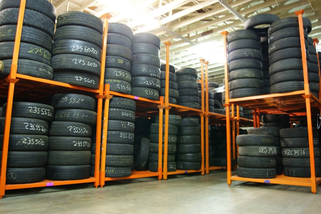 Laras Tire Shop | 2636 W Campbell Ave, Phoenix, AZ 85017, USA | Phone: (602) 246-0107