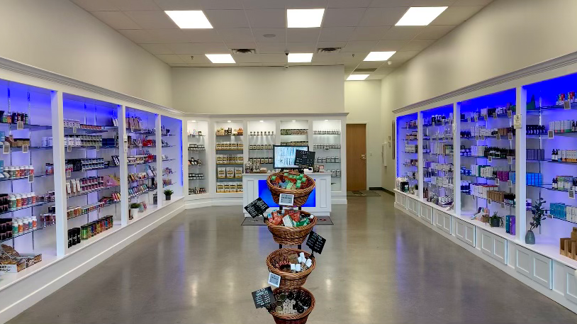 CBD RS | 13650 Hanson Blvd NW #104, Andover, MN 55304 | Phone: (763) 205-4394