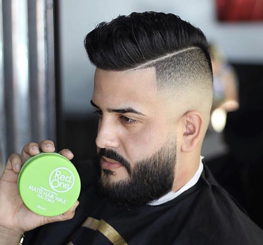 A Star Barber Shop | 6520 W Happy Valley Rd #B105, Glendale, AZ 85310, USA | Phone: (623) 561-1912