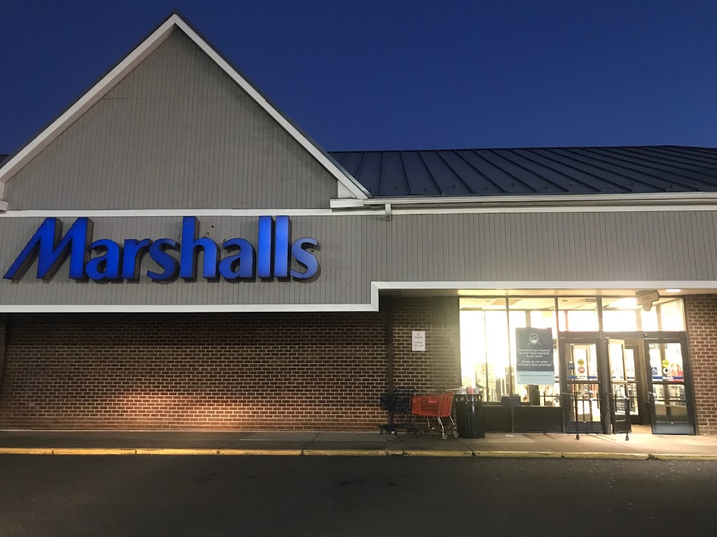 Marshalls | 10630 Sudley Manor Dr, Manassas, VA 20109, USA | Phone: (703) 331-3101