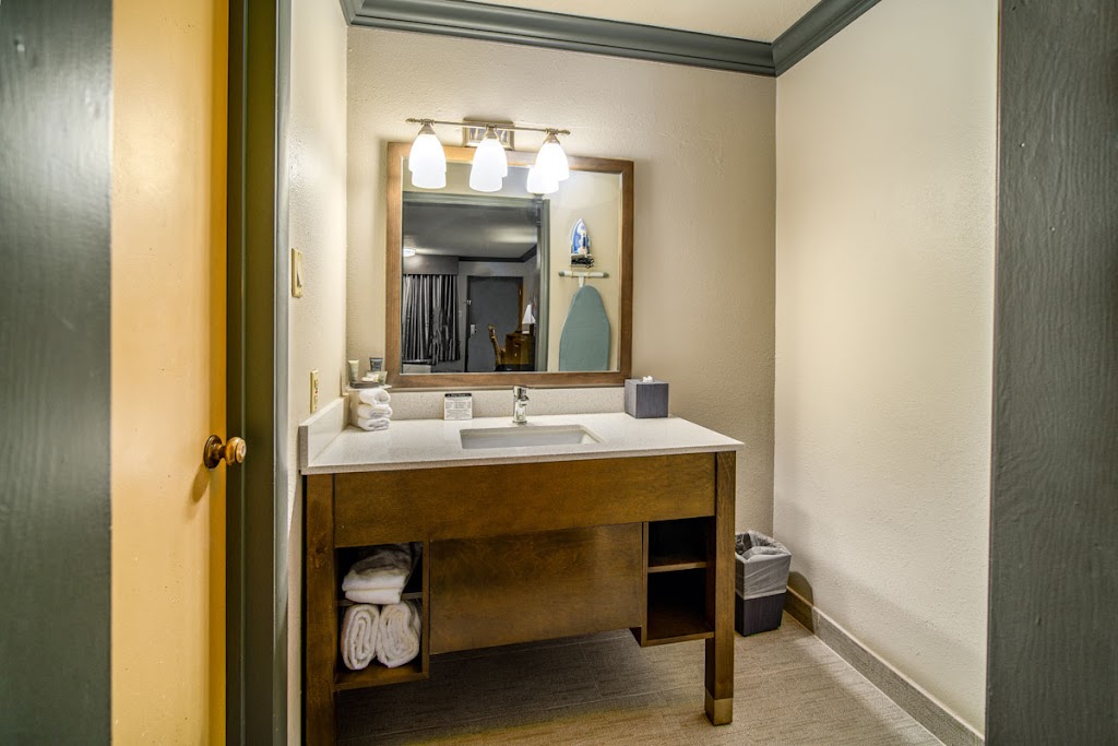 Willow Tree Inn Los Angeles | 1919 W Artesia Blvd, Compton, CA 90220, USA | Phone: (310) 537-6700