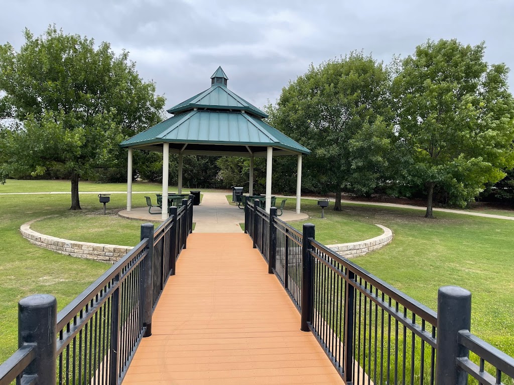 Bethany Ridge Park | 1218 E Bethany Dr, Allen, TX 75002, USA | Phone: (214) 509-4700