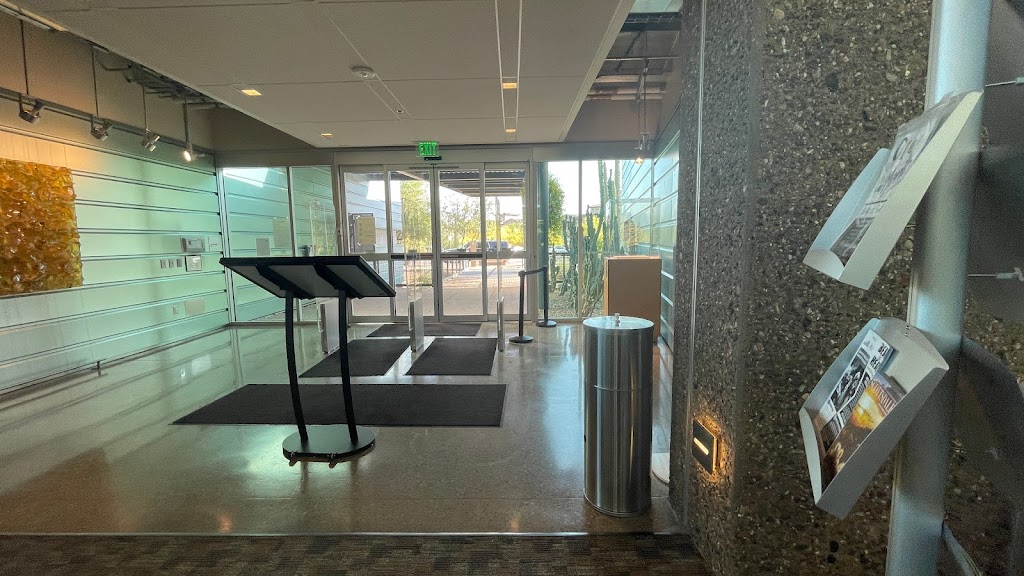 Appaloosa Library | 7377 E Silverstone Dr, Scottsdale, AZ 85255, USA | Phone: (480) 312-7323 Appaloosa Library | 7377 E Silverstone Dr, Scottsdale, AZ 85255, USA | Phone: (480) 312-7323