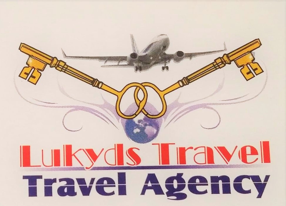 Lukyds Travel | 920 E Hatch Rd, Modesto, CA 95351, USA | Phone: (209) 408-0385