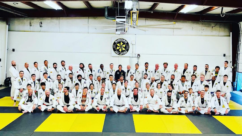 Eaton Jiu-Jitsu Academy | 104 Production Dr, Yorktown, VA 23693, USA | Phone: (757) 869-9101