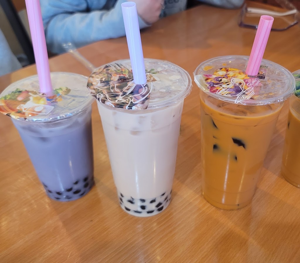 Boba Cafe | 5131 Freeport Blvd, Sacramento, CA 95822, USA | Phone: (916) 455-1687