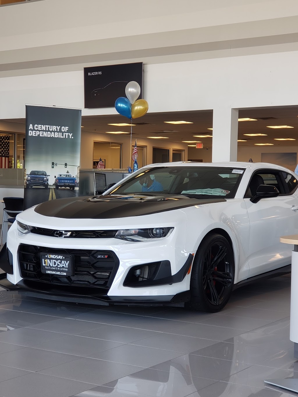 Lindsay Automotive Group: Chevrolet | 15025 Neabsco Mills Rd, Woodbridge, VA 22191, USA | Phone: (888) 212-6790