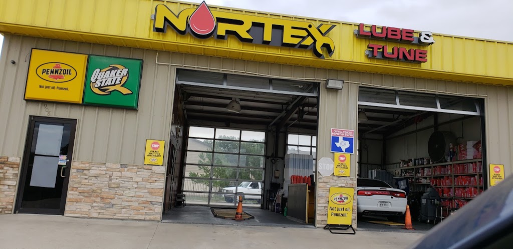 Nortex Lube and Tune | 908 TX-121, Bonham, TX 75418, USA | Phone: (903) 583-4500