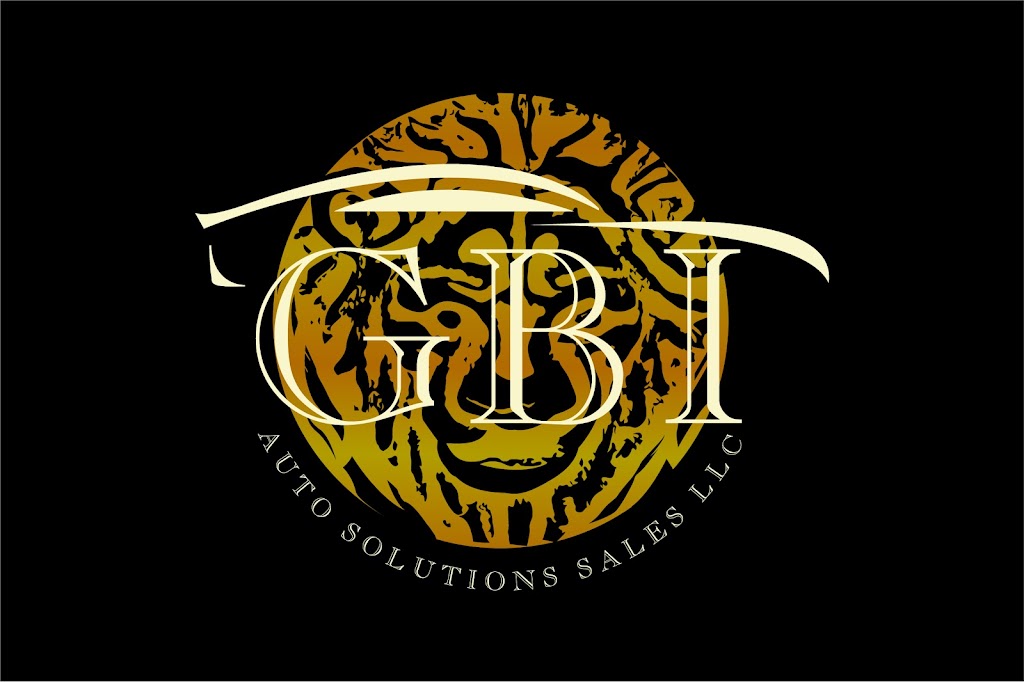 GBI Auto Solution Sales LLC | 260 International Pkwy STE 120, Dallas, GA 30157, USA | Phone: (678) 685-1093