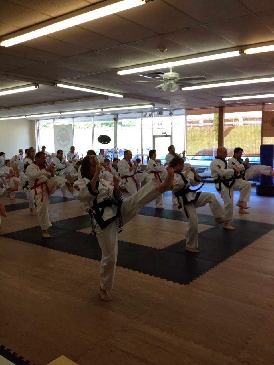 South Hills Karate Academy | 1711 PA-885, West Mifflin, PA 15122 | Phone: (412) 418-3688