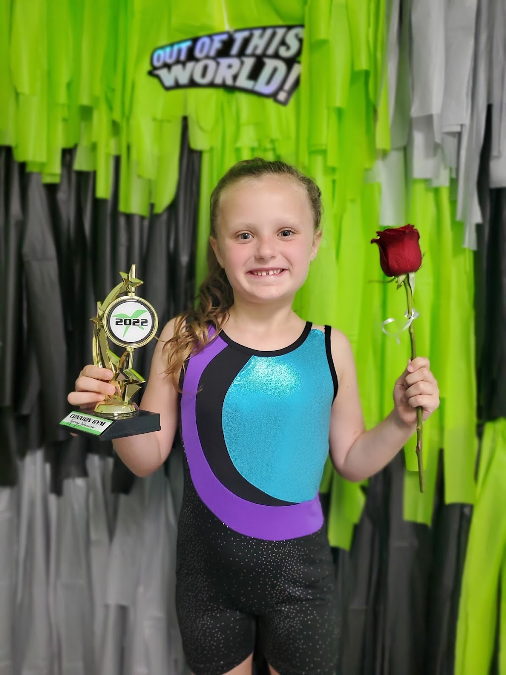 ConXion Gymnastics | 1725 Memphis St, Hernando, MS 38632, USA | Phone: (662) 429-5958