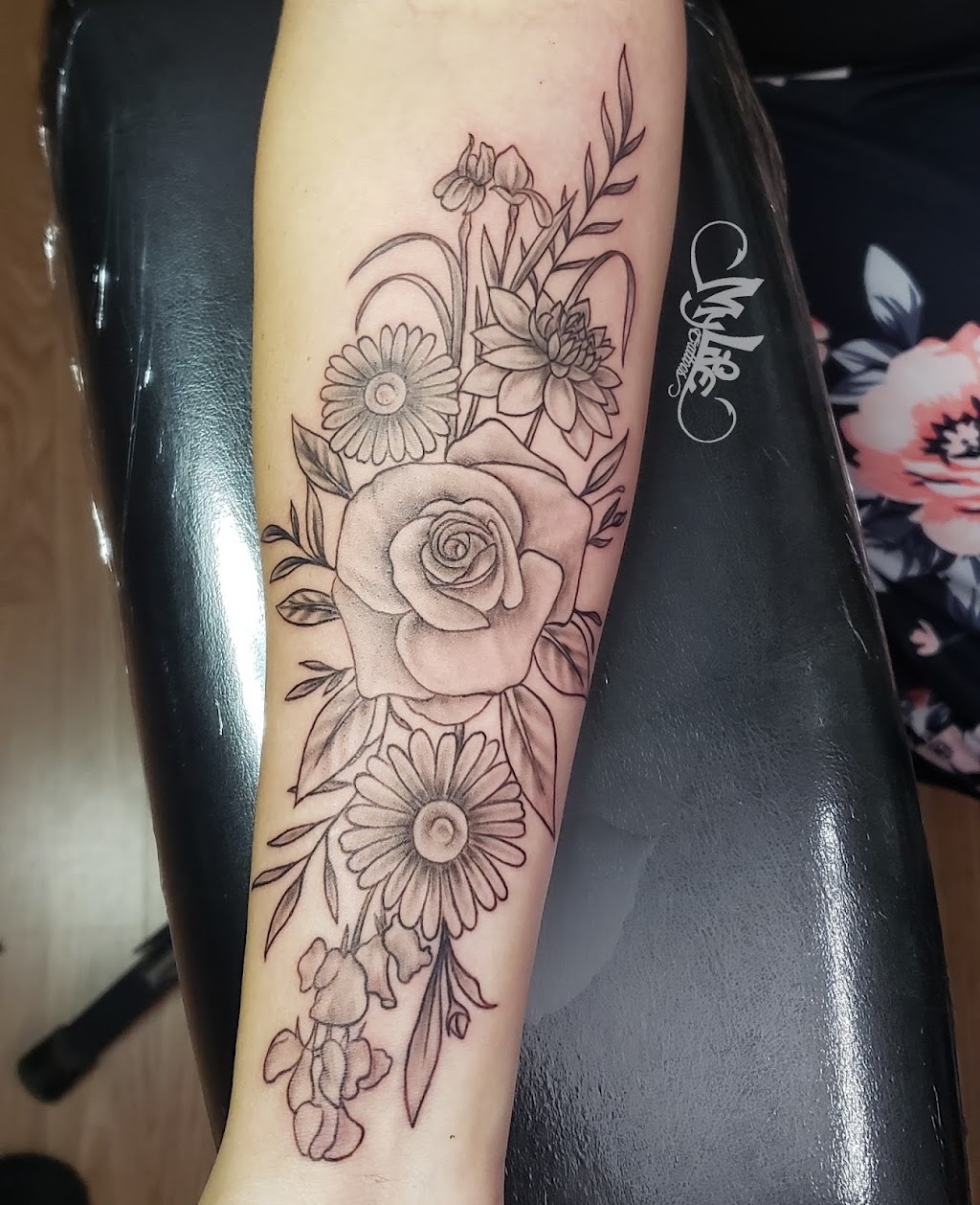 My Life Tattoos | 19856 Gaines Mill Ct, Parker, CO 80134, USA | Phone: (720) 495-2478