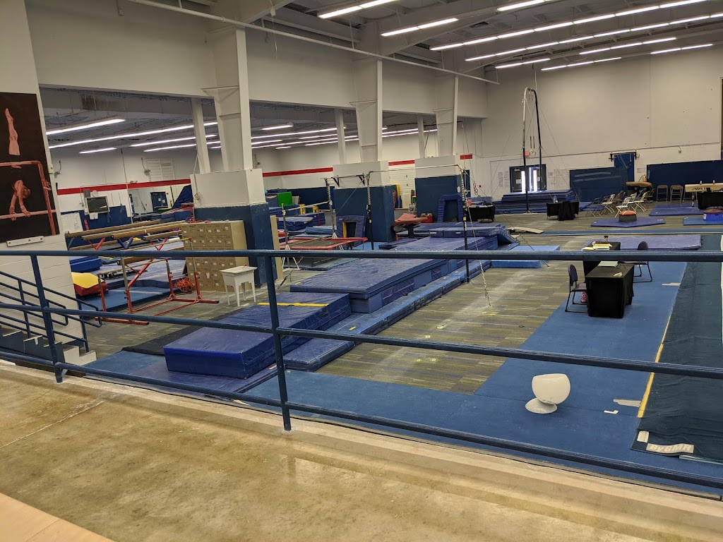 Roswell Gymnastics | 10495 Woodstock Rd, Roswell, GA 30075, USA | Phone: (770) 641-3987