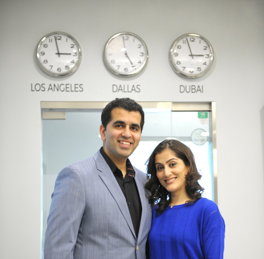 M. FAIZAN ALI, DDS | 5285 Dallas Parkway Nb #515, Frisco, TX 75034 | Phone: (469) 850-0786