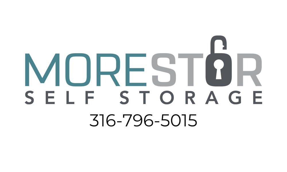 MoreStor Storage | 368 S 143rd St E, Wichita, KS 67230, USA | Phone: (316) 796-5015