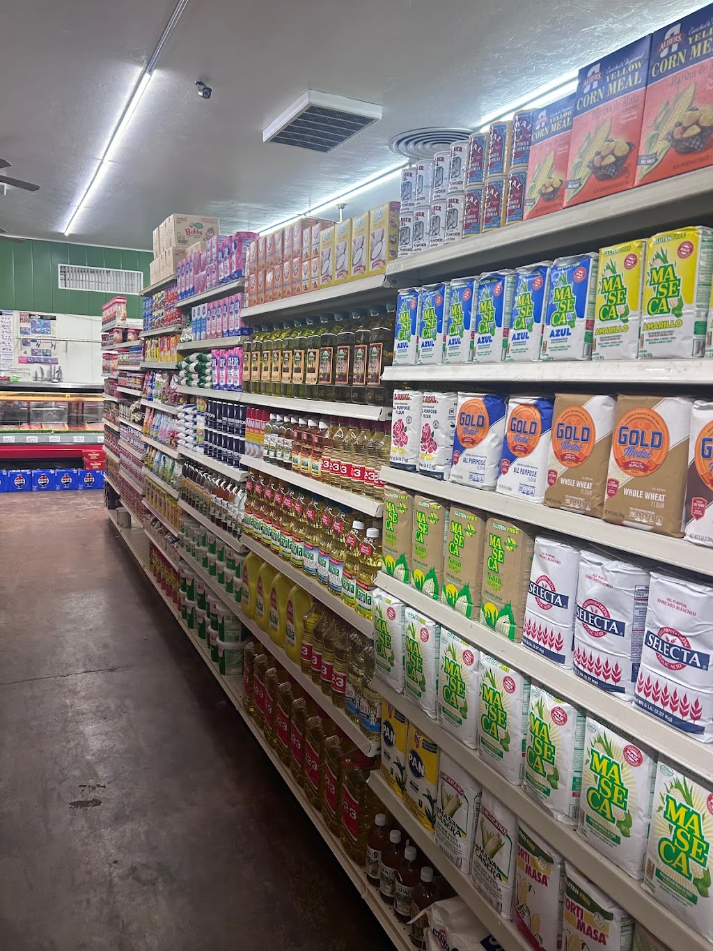 Gustine Family Foods | 540 5th St, Gustine, CA 95322, USA | Phone: (209) 854-6492