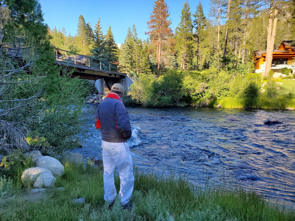 Silver Creek Campground | Truckee, CA 96161 | Phone: (530) 265-4531