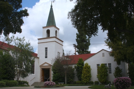 Pasadena Orthodox Presbyterian Church | 2113 E Villa St, Pasadena, CA 91107, USA | Phone: (626) 639-8725