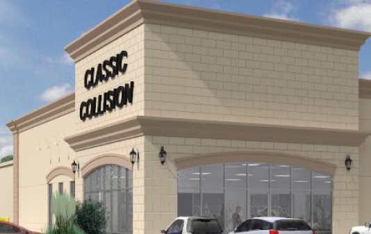 Classic Collision | 2030 Jessica Daron Ct, Lilburn, GA 30047, USA | Phone: (770) 978-2070