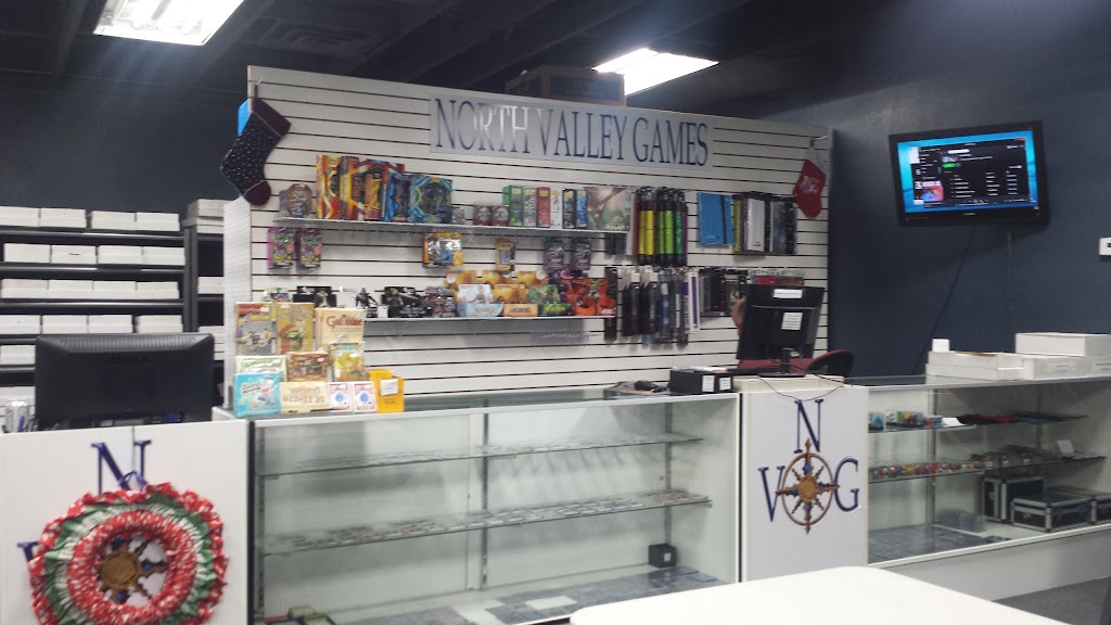 North Valley Games | 10210 N 32nd St b3, Phoenix, AZ 85028, USA | Phone: (602) 283-5362