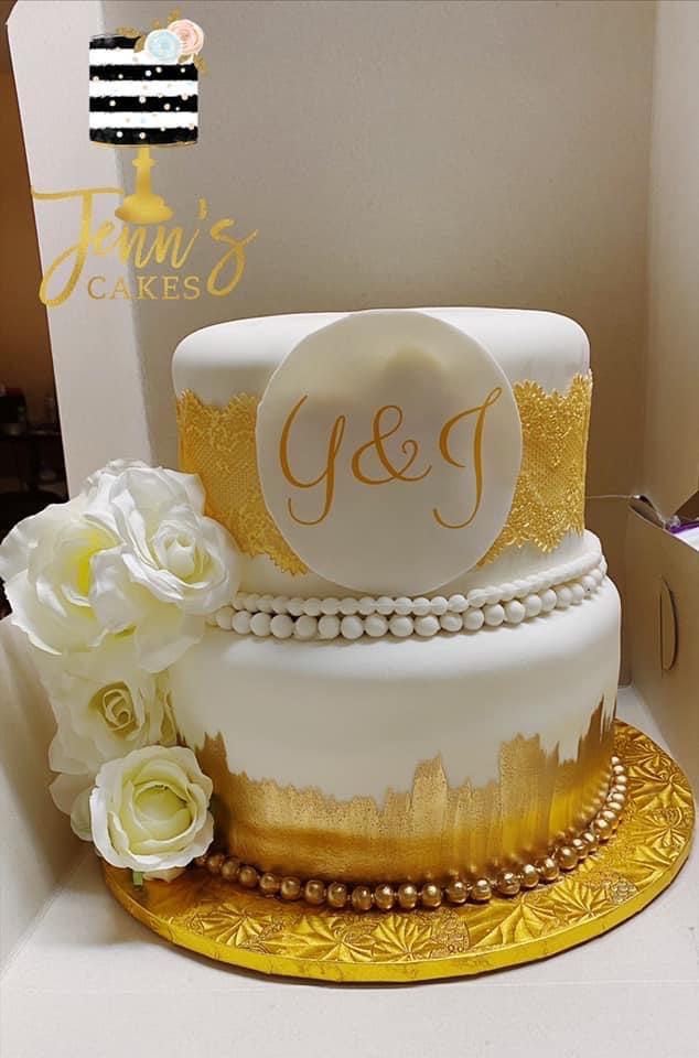 Jenns Cakes | Bay St, Kissimmee, FL 34744, USA | Phone: (407) 279-8126