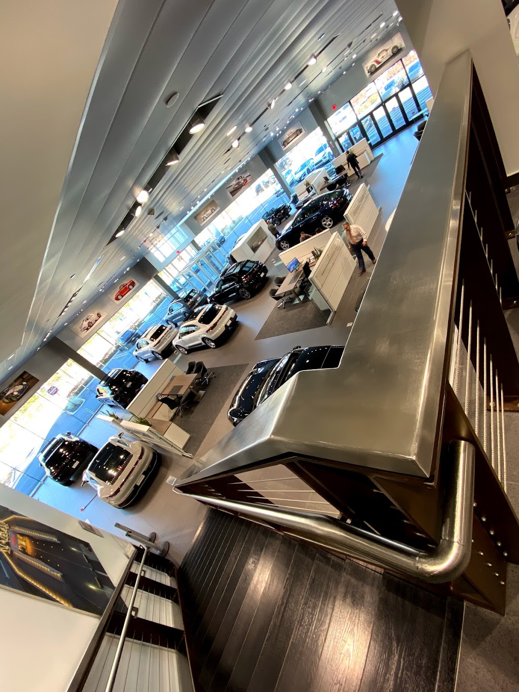 Porsche Gold Coast | 125 S Service Rd, Jericho, NY 11753, USA | Phone: (516) 758-0800